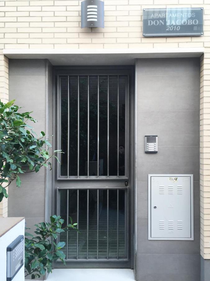 Malagadevacaciones - Premium Roson Appartement Buitenkant foto