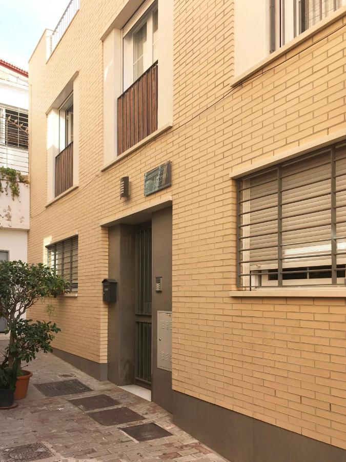 Malagadevacaciones - Premium Roson Appartement Buitenkant foto