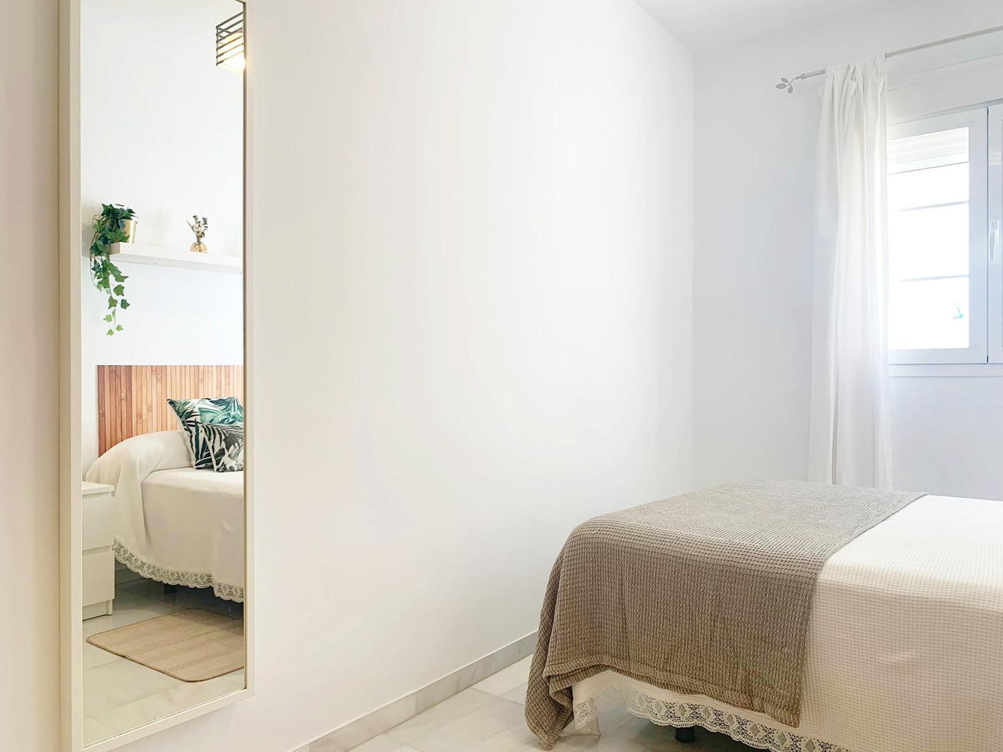 Malagadevacaciones - Premium Roson Appartement Buitenkant foto