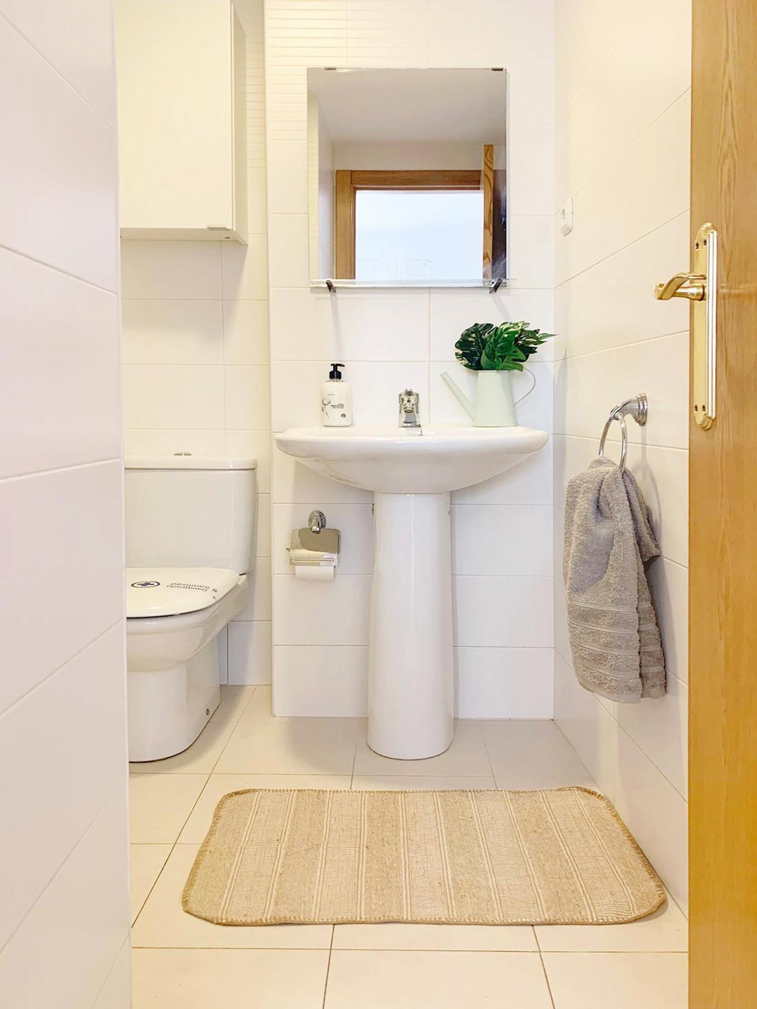 Malagadevacaciones - Premium Roson Appartement Buitenkant foto